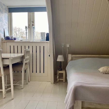 Bed and Breakfast 'T Heerenhuys Wageningen Zewnętrze zdjęcie