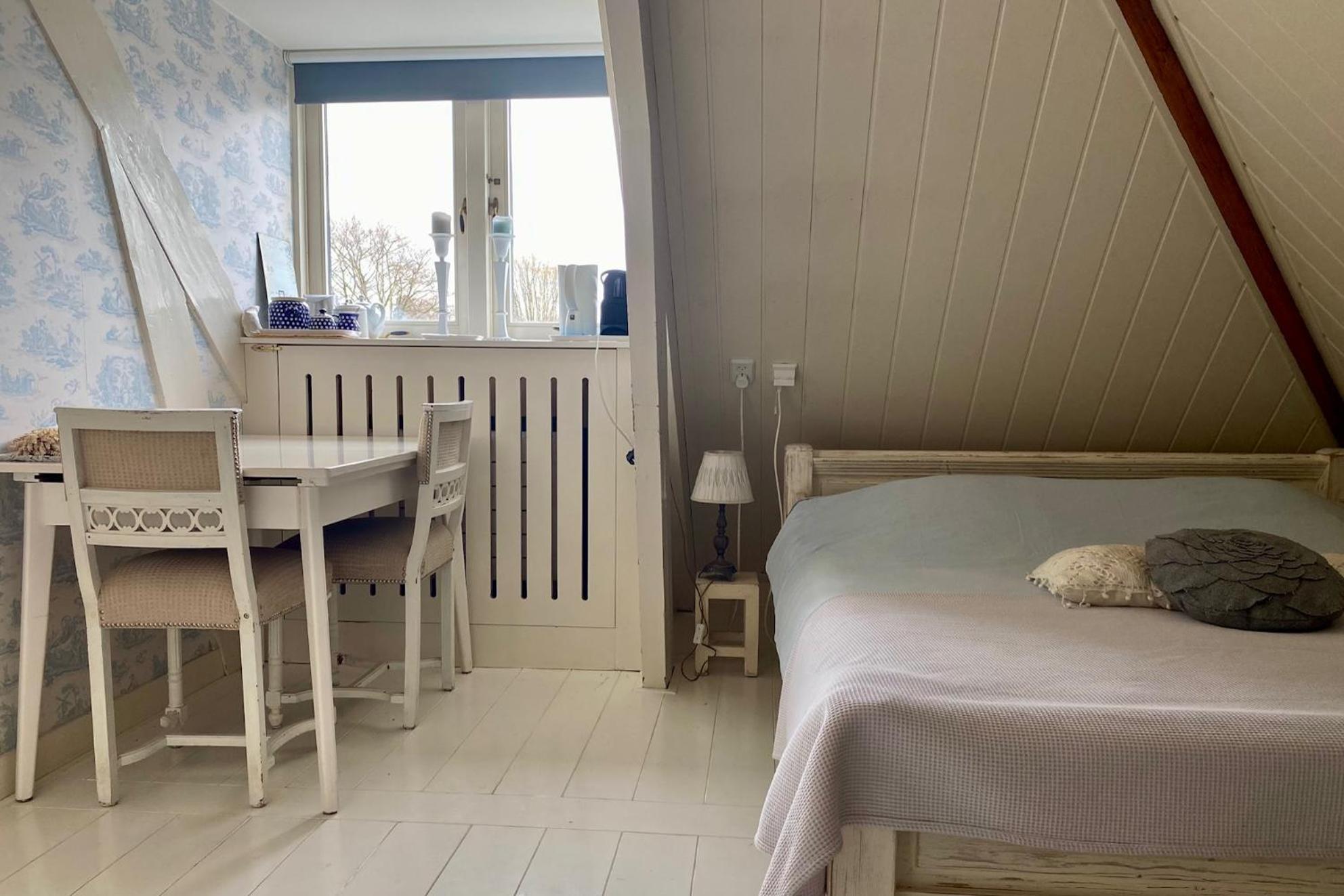 Bed and Breakfast 'T Heerenhuys Wageningen Zewnętrze zdjęcie
