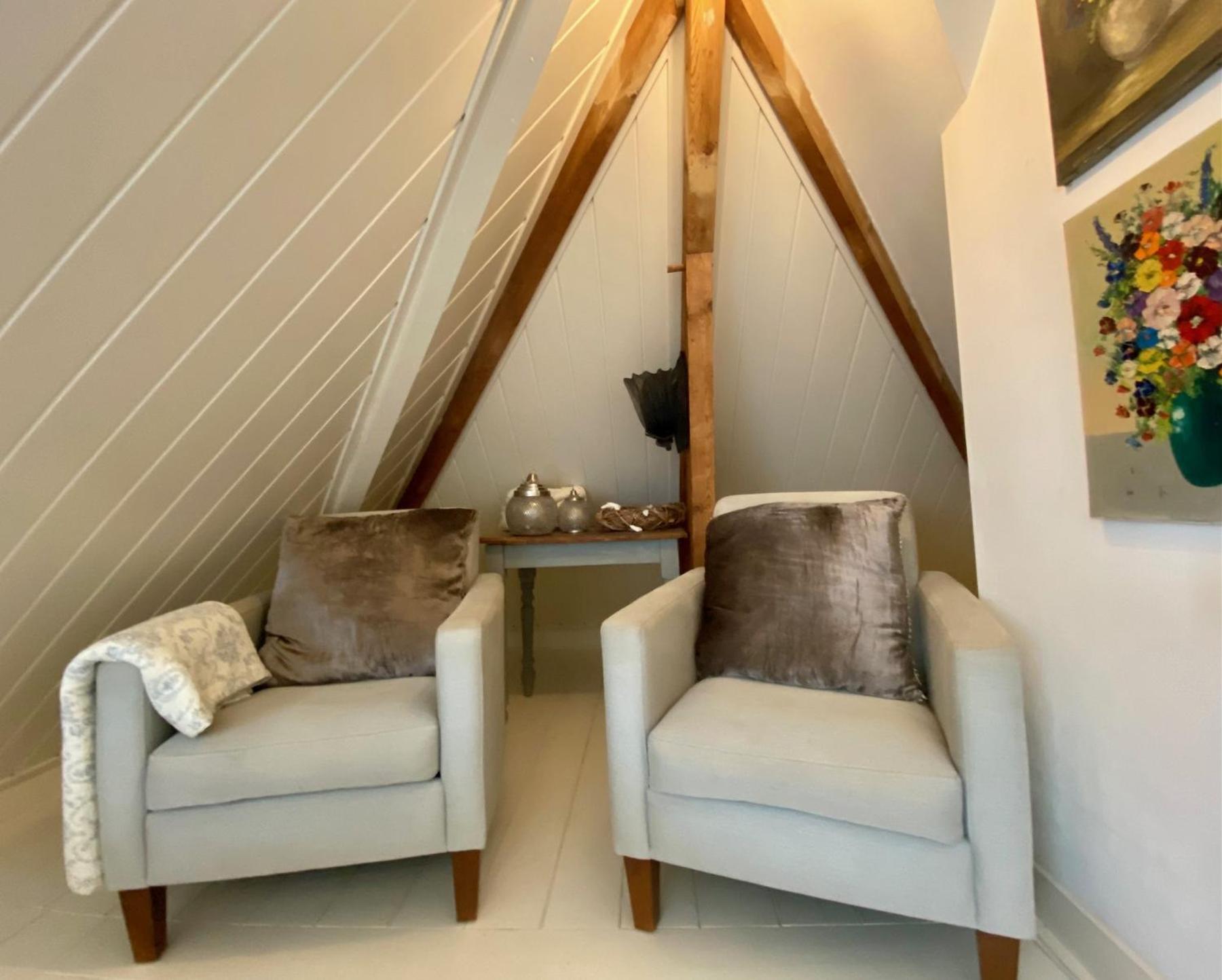 Bed and Breakfast 'T Heerenhuys Wageningen Zewnętrze zdjęcie