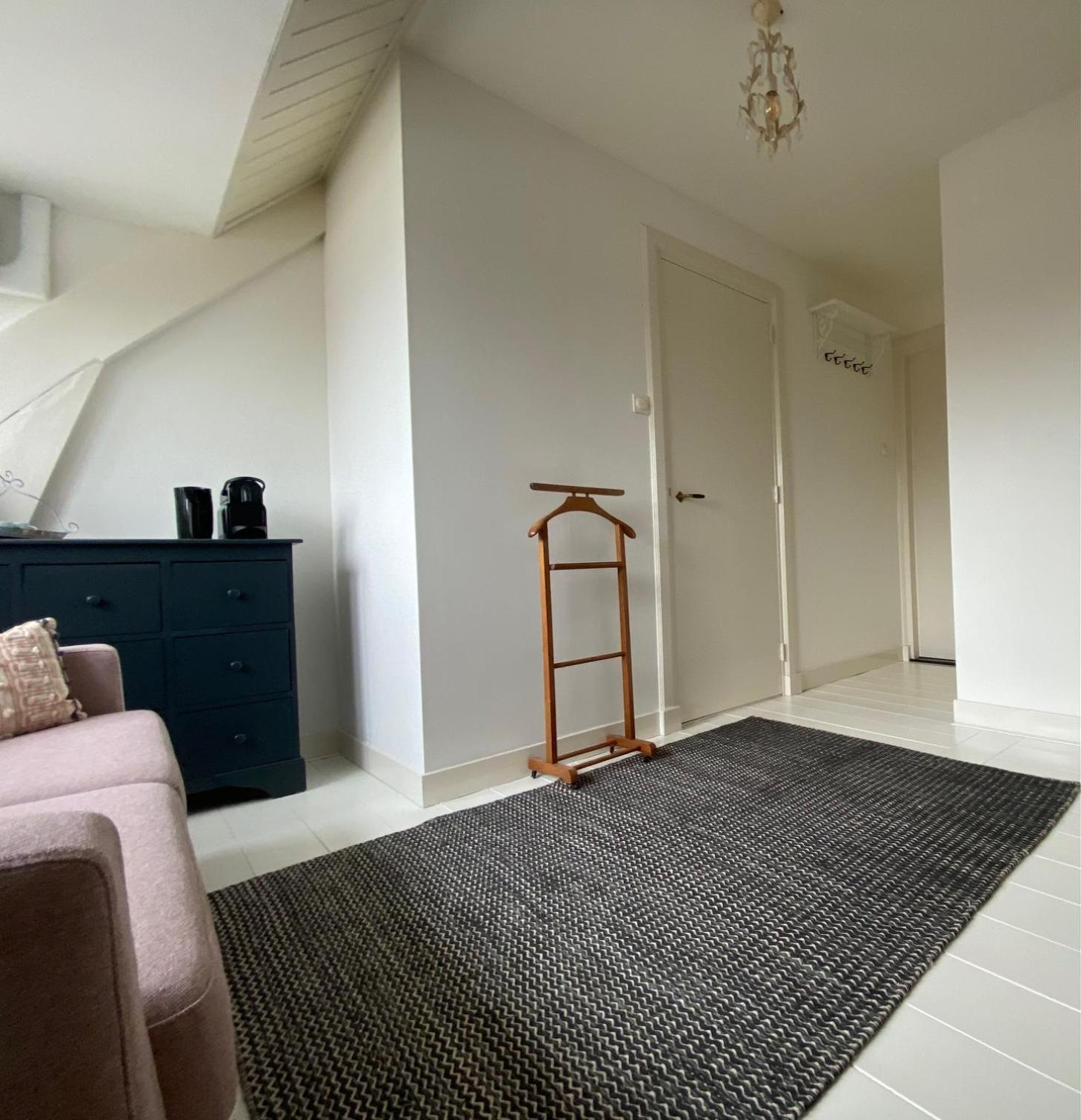 Bed and Breakfast 'T Heerenhuys Wageningen Pokój zdjęcie