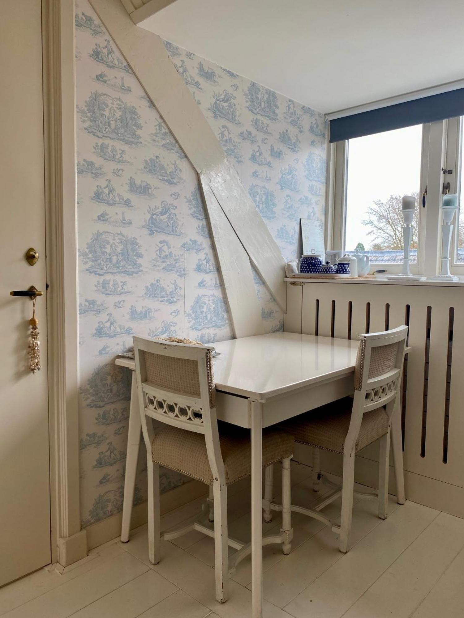 Bed and Breakfast 'T Heerenhuys Wageningen Zewnętrze zdjęcie