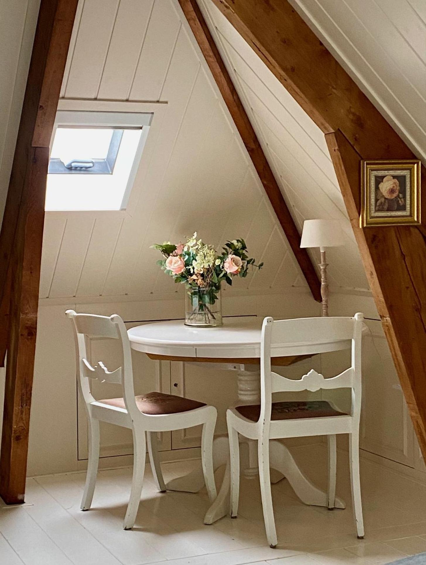Bed and Breakfast 'T Heerenhuys Wageningen Zewnętrze zdjęcie