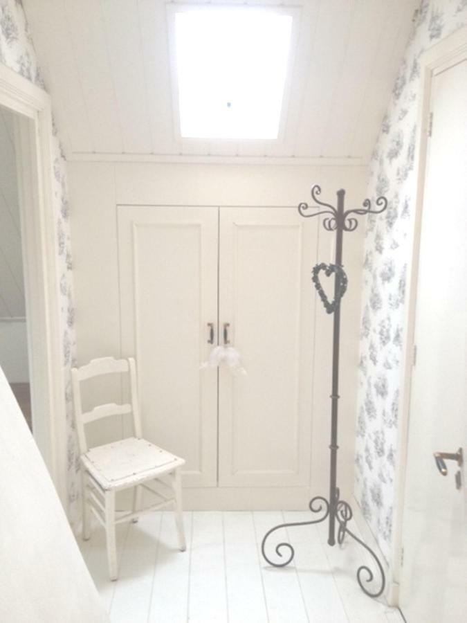 Bed and Breakfast 'T Heerenhuys Wageningen Zewnętrze zdjęcie